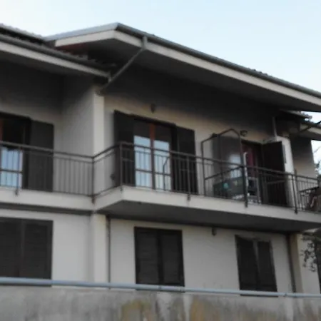 Apartman Via Nuova Sant Antonio *