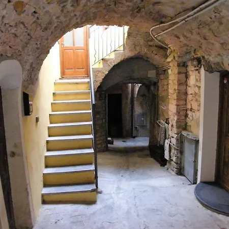 Via Nuova Sant Antonio דירה סן לורנצו אל מארה