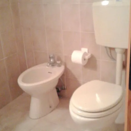 Apartman Via Nuova Sant Antonio San Lorenzo al Mare