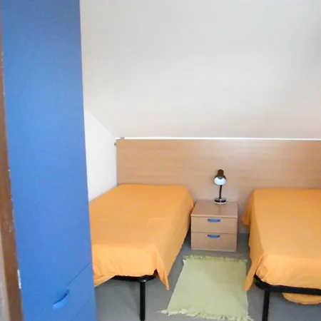 Apartman Via Nuova Sant Antonio