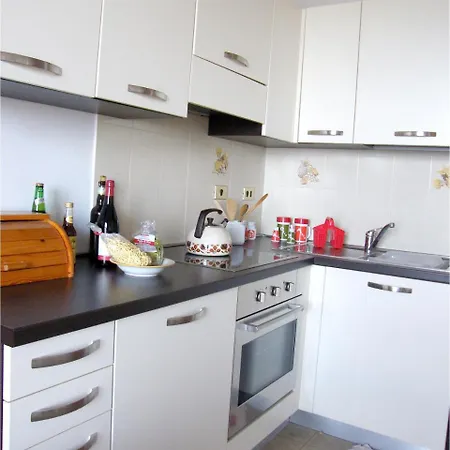 Via Nuova Sant Antonio Apartman *