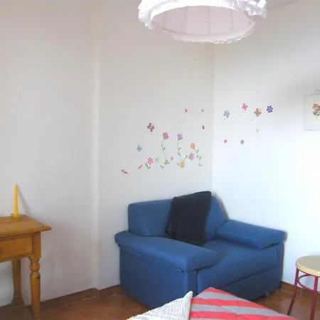 Via Nuova Sant Antonio Apartman San Lorenzo al Mare