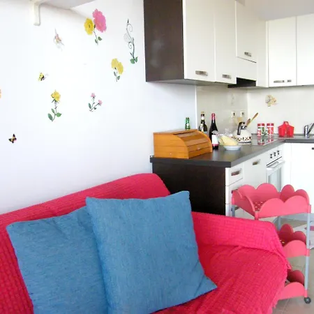 Apartman Via Nuova Sant Antonio San Lorenzo al Mare