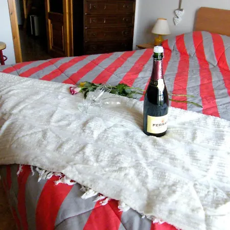 Apartman Via Nuova Sant Antonio